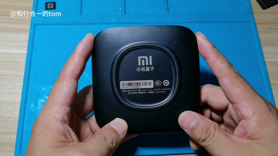 小米刷机包