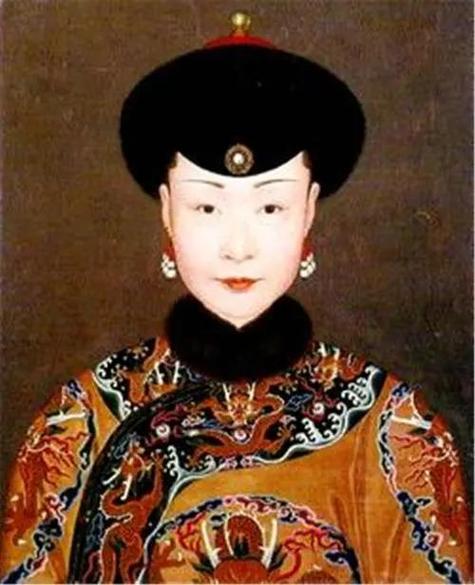 年世兰有几个孩子
