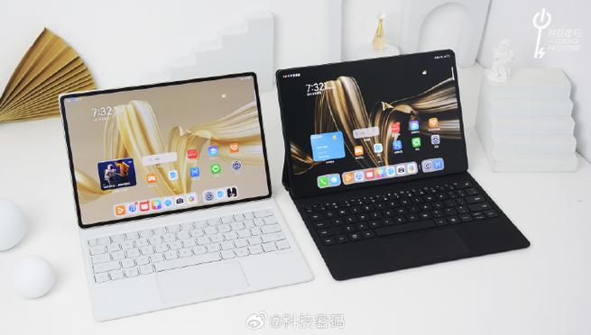 华为Matepadpro玩吃鸡