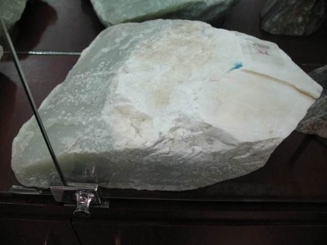 昆仑玉为啥叫死人玉