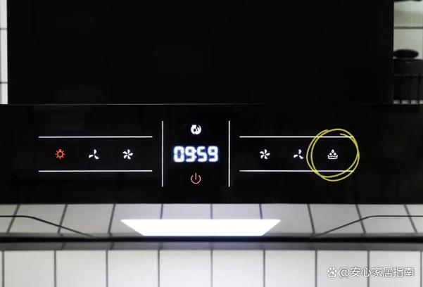 油烟机开关打不开怎么办