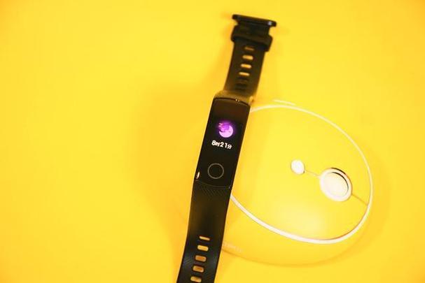 荣耀手环5nfc不支持ios