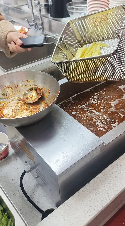 做快餐怎么样做才能赚钱