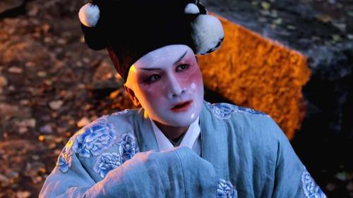 西游伏妖篇猪八戒扮演者