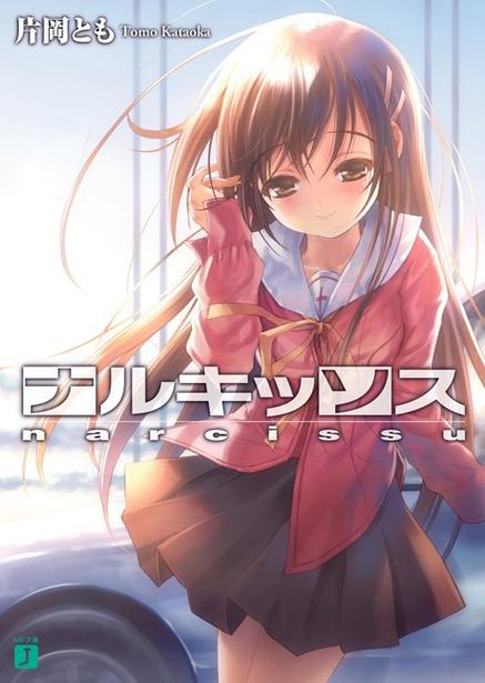 Narcissu3rd汉化版
