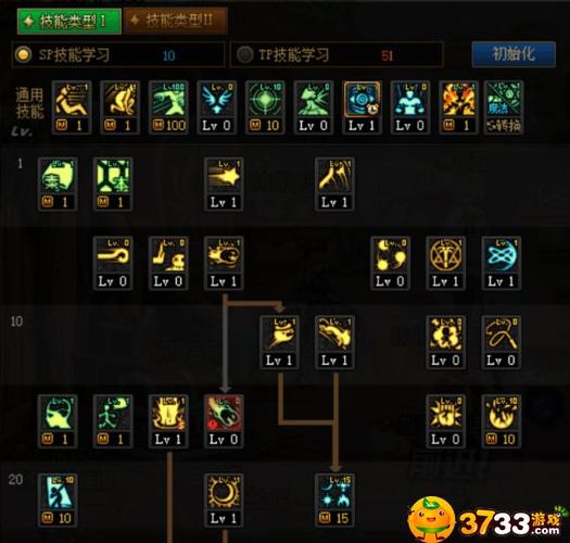 dnf技能栏怎么放到快捷栏上