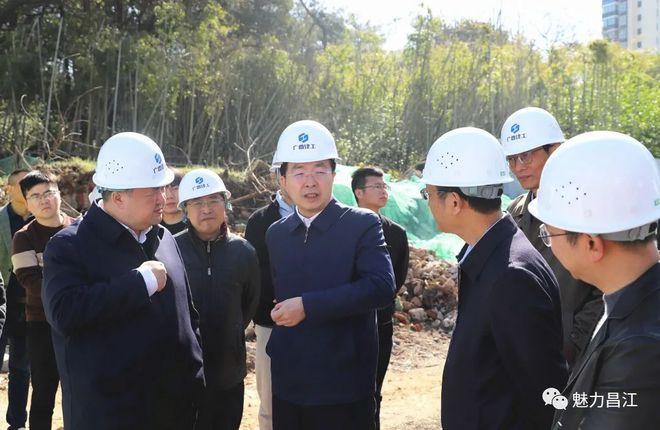 邓永翔补选为九江市市长