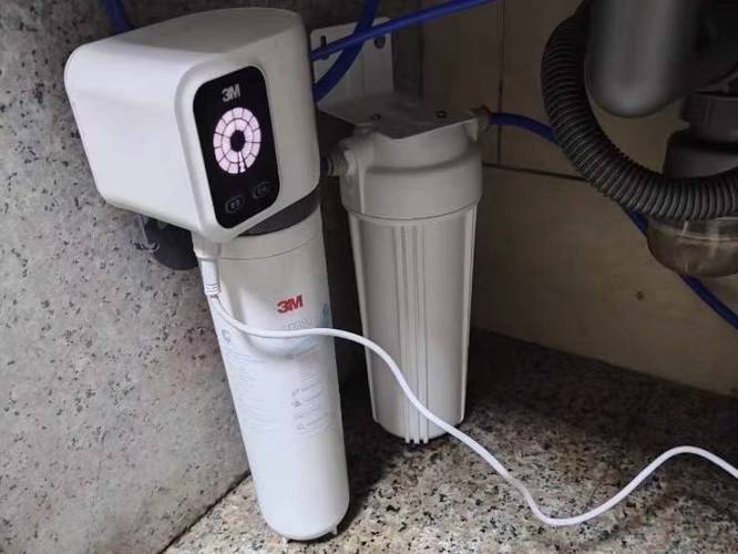 史密斯净水器如何复位滤芯报警
