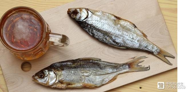 咸鱼是致癌食品吗