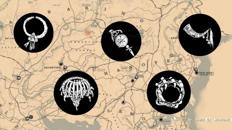 荒野大镖客2护身符能带几个