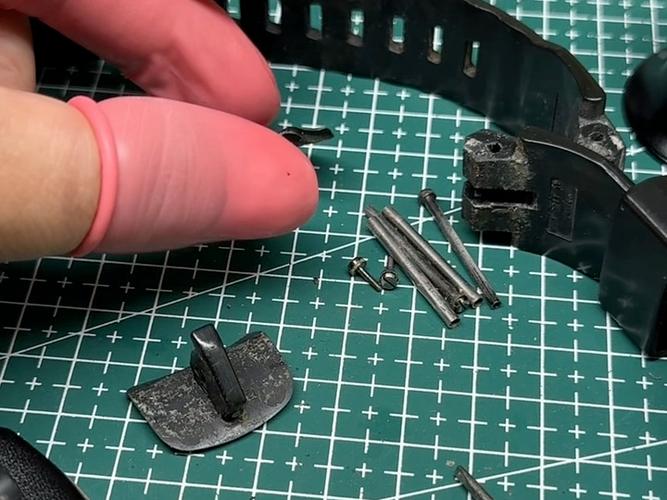 prw6100表带拆卸图解视频