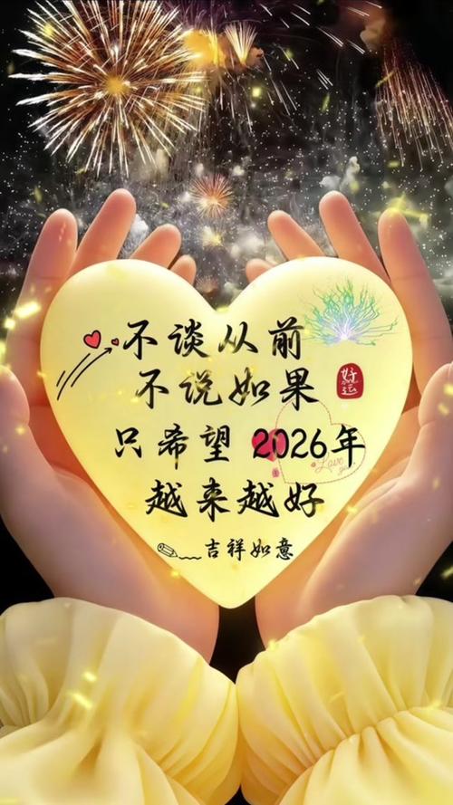 2026越来越好的图片