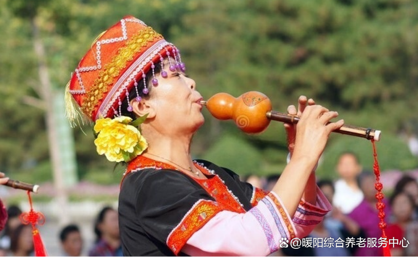 葫芦怎么吹成音乐