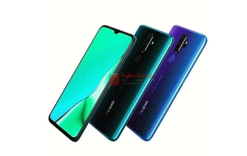 oppoa9手机色彩校正