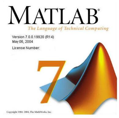 数学软件matlab