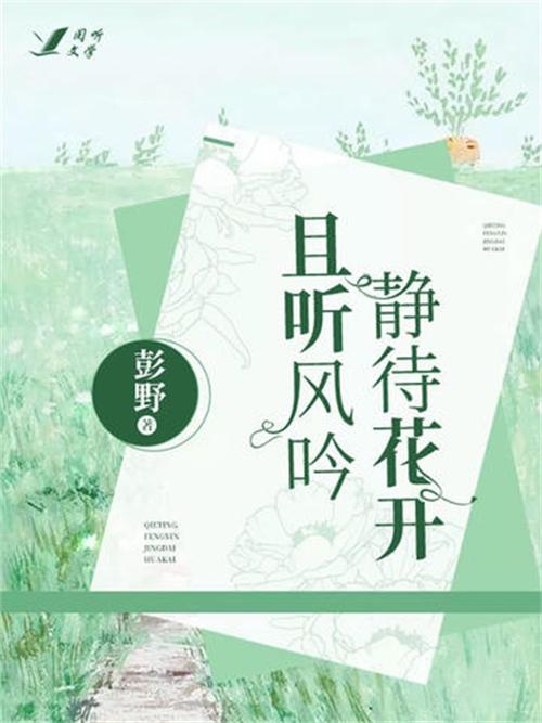 阅听文学网(网页)