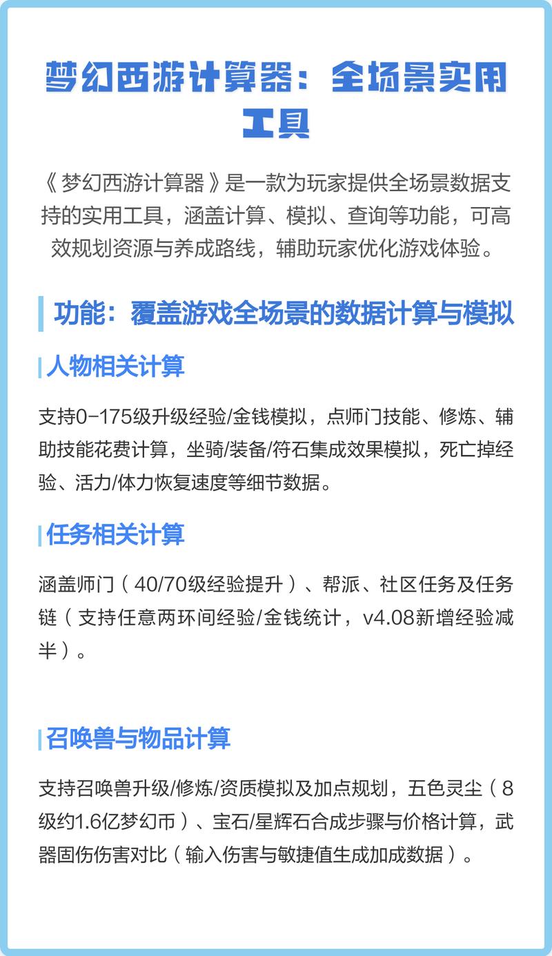 梦幻西游体活恢复公式缩略图