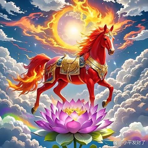 1966属马最佳发财方向截图