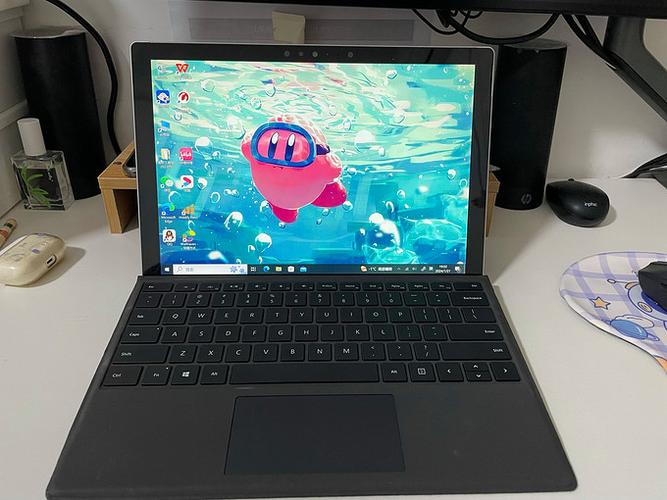 surfacepro4鼠标乱跳