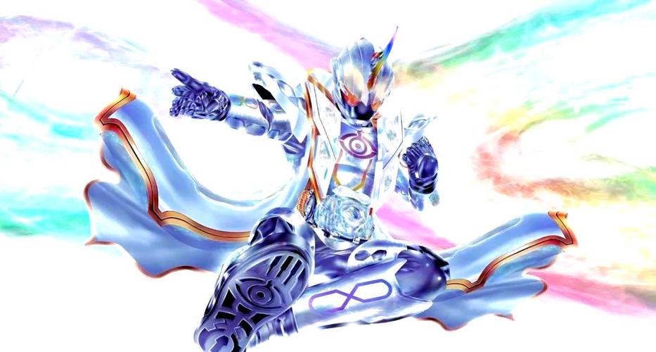 假面骑士新十年主骑最终形态排名
