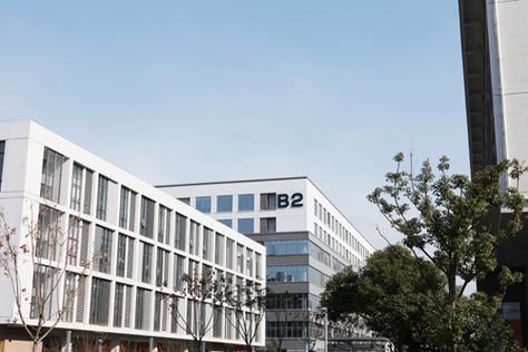 川禾自动化学院