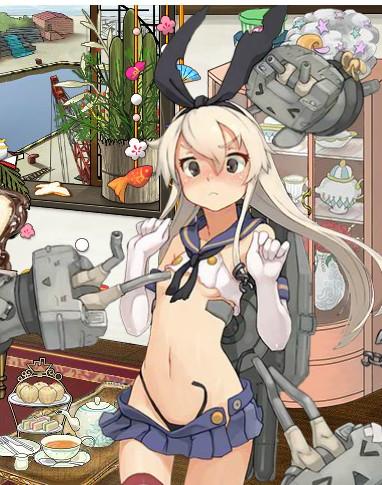 岛风