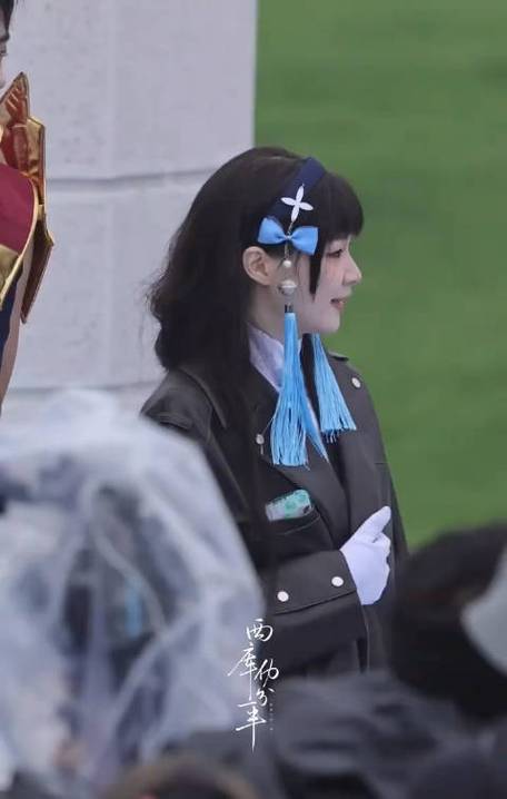 鲜娱