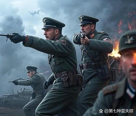 几个国家开战才叫世界大战