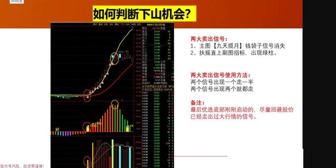量化指标公式源码截图