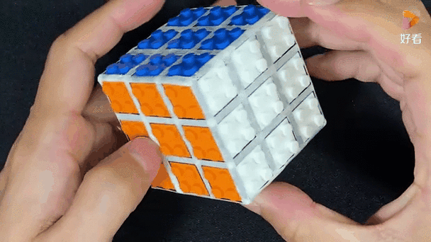 魔方游戏3D手机版缩略图