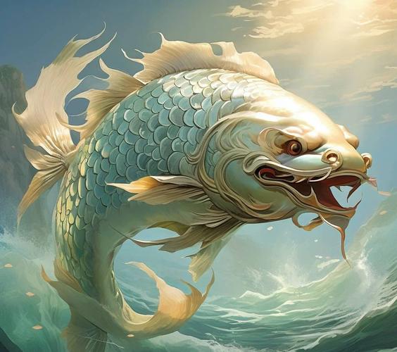 狂浪钱鲲