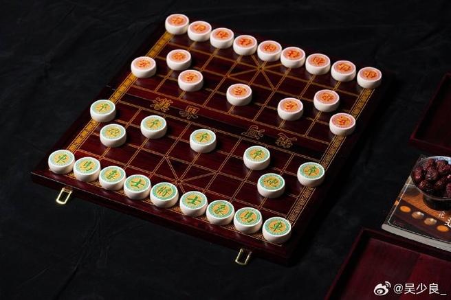 手机版象棋最强软件