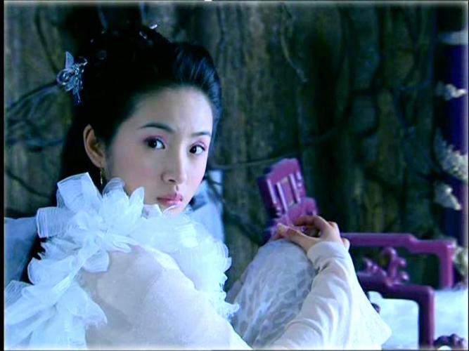 天外飞仙的主题曲截图