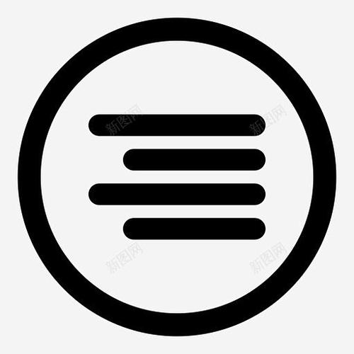 标志素材