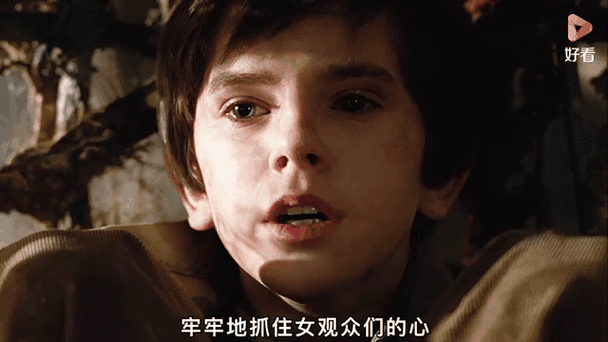 奇幻精灵事件簿电影下载