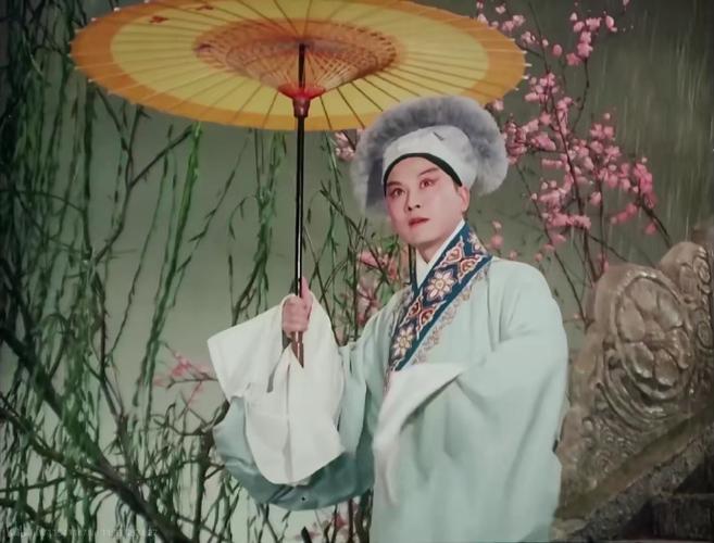 白蛇传80版老版完整版