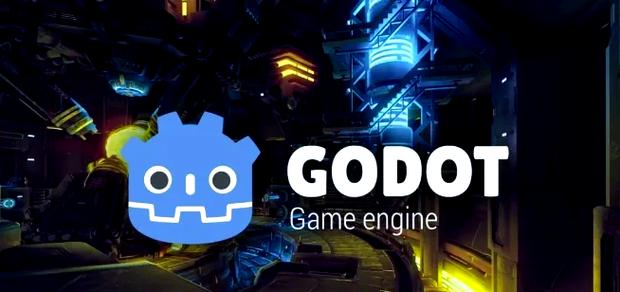 godot engine