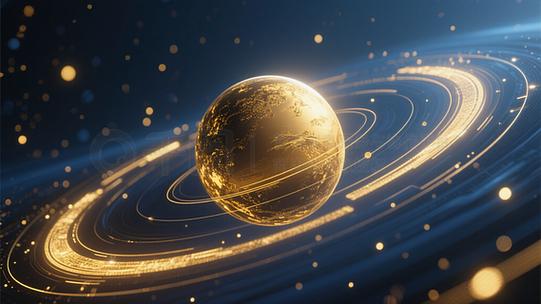 金色星球app