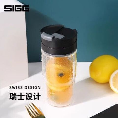 瑞士sigg杯子怎么样