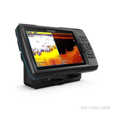 探鱼器哪个品牌好