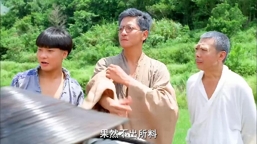 《僵尸叔叔2》免费看