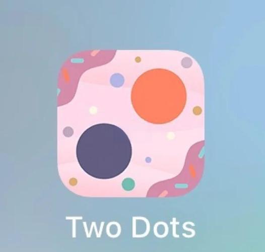 TWO DOTS