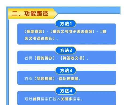 确认送达的步骤