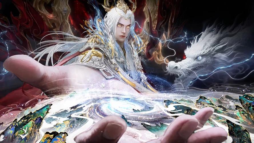 我,祭道之上,穿越各位面黄昏看柳