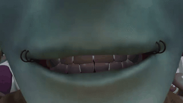 坏蛋三兄弟