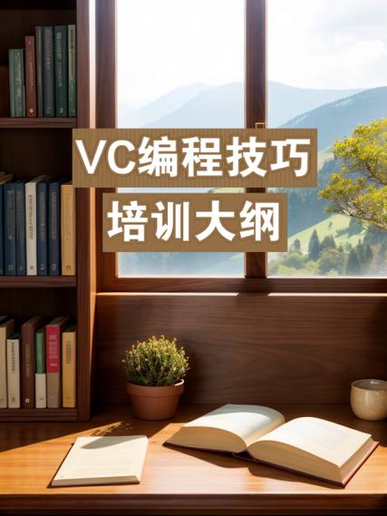 vc是什么语言缩略图
