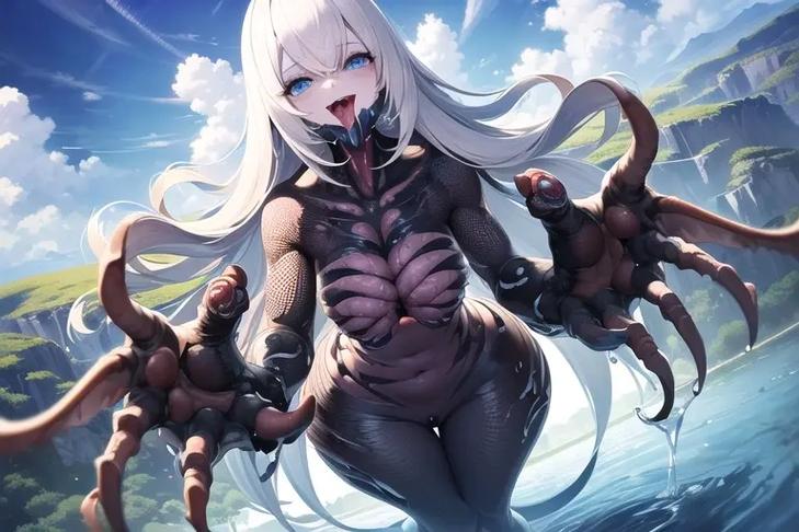 捕获魔物娘2下载