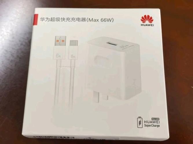 华为66瓦快充多久充满