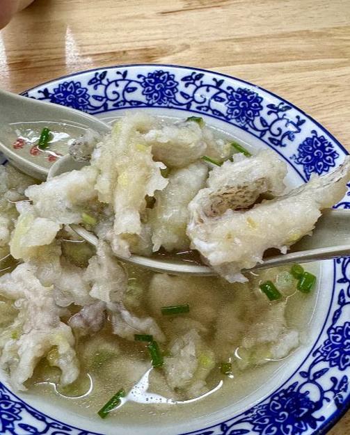 摸鱼丸