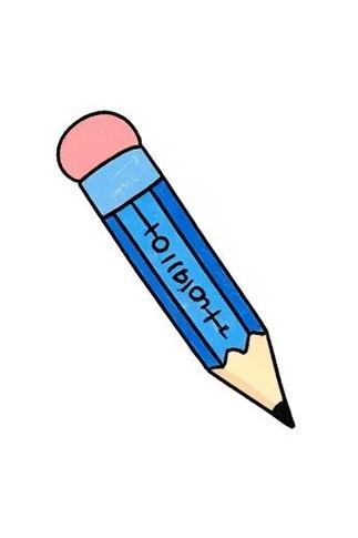 pencil能点击但是画不了